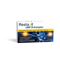 Restaxil UMP B-Komplex von PharmaSGP GmbH