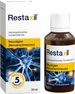 Restaxil von PharmaSGP GmbH
