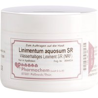 Linimentum Aquosum SR von Pharmachem