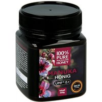 Manuka Honig Mgo 500+ von Pharmadrog