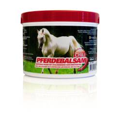 PFERDEBALSAM Chilli PharmaVital von Pharmavital GmbH