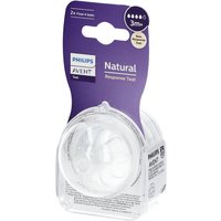 Philips Avent Natural Response Flow Speen von Philips