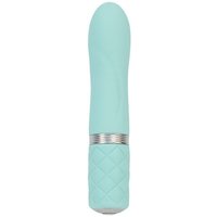 Pillow Talk Flirty Mini Vibrator von Pillow Talk