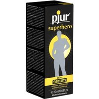 pjur® Superhero *Delay Serum* for men von Pjur