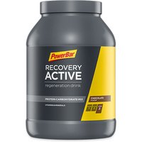 Powerbar® Recovery Active - Regenaration Drink Chocolate von PowerBar