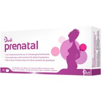 prenatal Denk von Prenatal