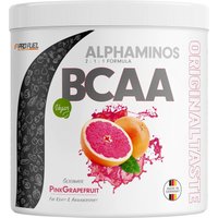 ProFuel - Alphaminos Bcaa Pulver von ProFuel