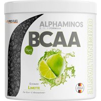 ProFuel - Alphaminos Bcaa Pulver von ProFuel