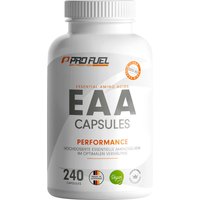 ProFuel - EAA Kapseln - 8000mg essentielle Aminosäuren von ProFuel