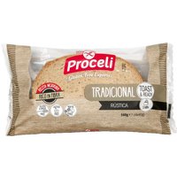 Proceli Tradicional Landbrot glutenfrei von Proceli