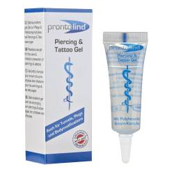 ProntoLind Piercing &Tattoo Gel von Prontomed GmbH