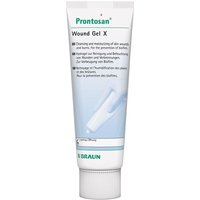 Prontosan® Wound Gel X von Prontosan