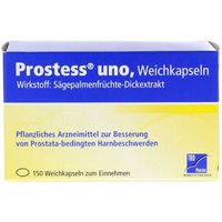 Prostess Uno von Prostess
