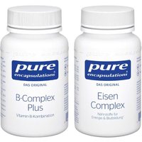 Frauengesundheit Bundle von Pure Encapsulations