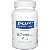 Pure Encapsulations® B-Complex Plus von Pure Encapsulations