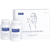 Pure Encapsulations® Schwangerschafts-Box von Pure Encapsulations