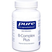 Pure Encapsulations B Complex Plus von Pure Encapsulations