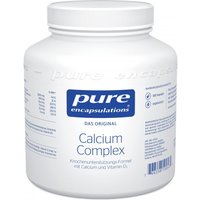 Pure Encapsulations Calcium Complex von Pure Encapsulations