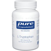 Pure Encapsulations L Tryptophan von Pure Encapsulations