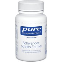 Pure Encapsulations Schwangerschafts-formel Kapsel (n) von Pure Encapsulations