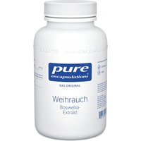 Pure Encapsulations Weihrauch Boswel.extr.kps. von Pure Encapsulations