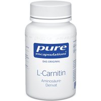 pure encapsulations® L-Carnitin von Pure Encapsulations