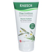 Rausch Pflege-Conditioner mit Schweizer Kräutern von RAUSCH