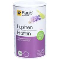 Raab Lupinen Proteinpulver Bio von Raab