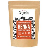 Radico organic - Henna Farbkur-Pulver von Radico