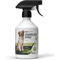 Grasmilben Spray - ReaVET von ReaVET