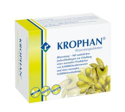 KROPHAN von Repha GmbH Biologische Arzneimittel