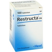 Restructa Sn Tabletten von Restructa