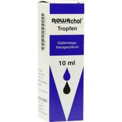 ROWACHOL Tropfen 10 ml von Rowa Wagner GmbH & Co. KG