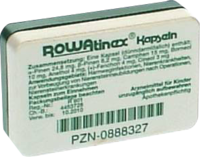 ROWATINEX Weichkapseln 50 St von Rowa Wagner GmbH & Co. KG