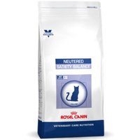 Royal Canin® Neutered Satiety Balance von Royal Canin