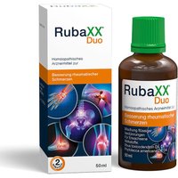 RubaXX® Duo von RubaXX