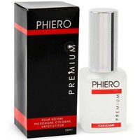 Pheromon Parfüm 'Phiero Premium', Ruf von Ruf