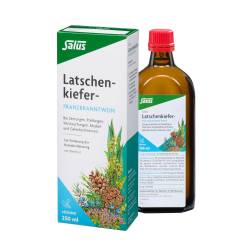 LATSCHENKIEFER-Franzbranntwein Salus von SALUS Pharma GmbH