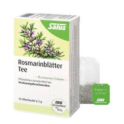 Salus Rosmarinblätter Tee von SALUS Pharma GmbH