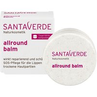 Santaverde Allround balm von SANTAVERDE