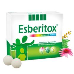 Esberitox von Medice Arzneimittel Pütter GmbH & Co. KG