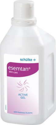 ESEMTAN Aktiv Gel von SCHÜLKE & MAYR GmbH