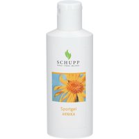 Schupp Arnika-Sportgel von SCHUPP