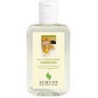 Schupp Sauna- und Dampfbad-Essenz Lemongras von SCHUPP