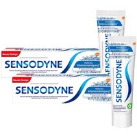 Sensodyne MultiCare Intensivreinigung Zahnpasta von SENSODYNE