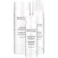 Skintist Komplett-Set für unreine Haut von SKINTIST