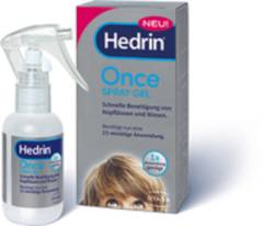 HEDRIN Once Spray Gel 60 ml von STADA Consumer Health Deutschland GmbH