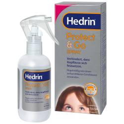 Hedrin Protect & Go Spray von STADA Consumer Health Deutschland GmbH