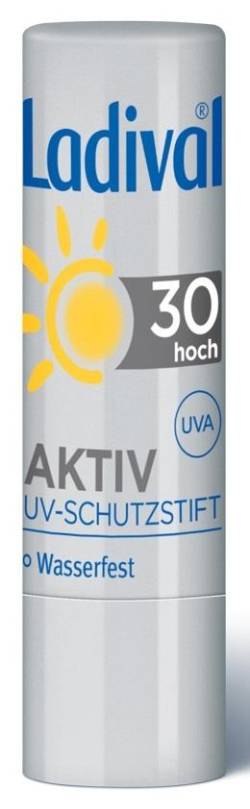 LADIVAL UV Schutzstift LSF 30 - 2? sparen* von STADA Consumer Health Deutschland GmbH