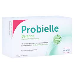 "Probielle Balance Kapseln 90 Stück" von "STADA Consumer Health Deutschland GmbH"